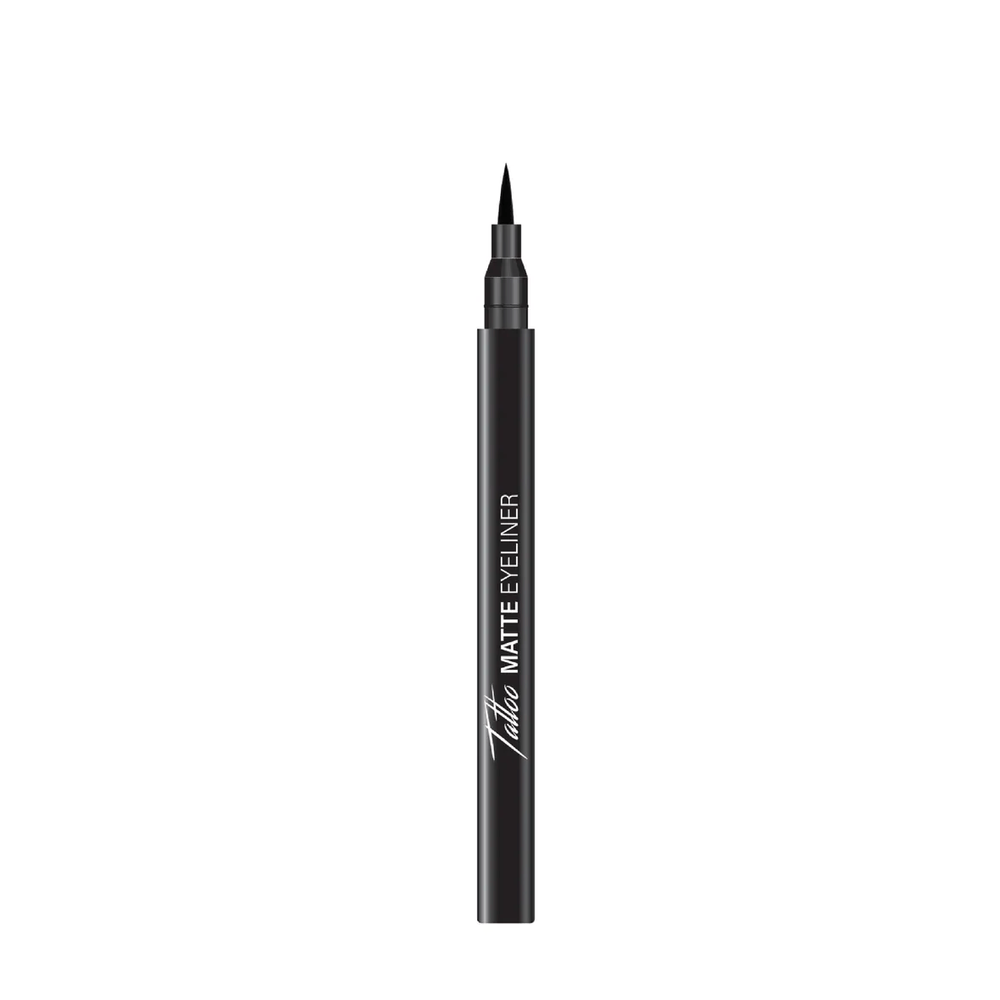 Magic Collection Matte Tattoo Eyeliner Pen - Jet Black - Beauty Exchange Beauty Supply