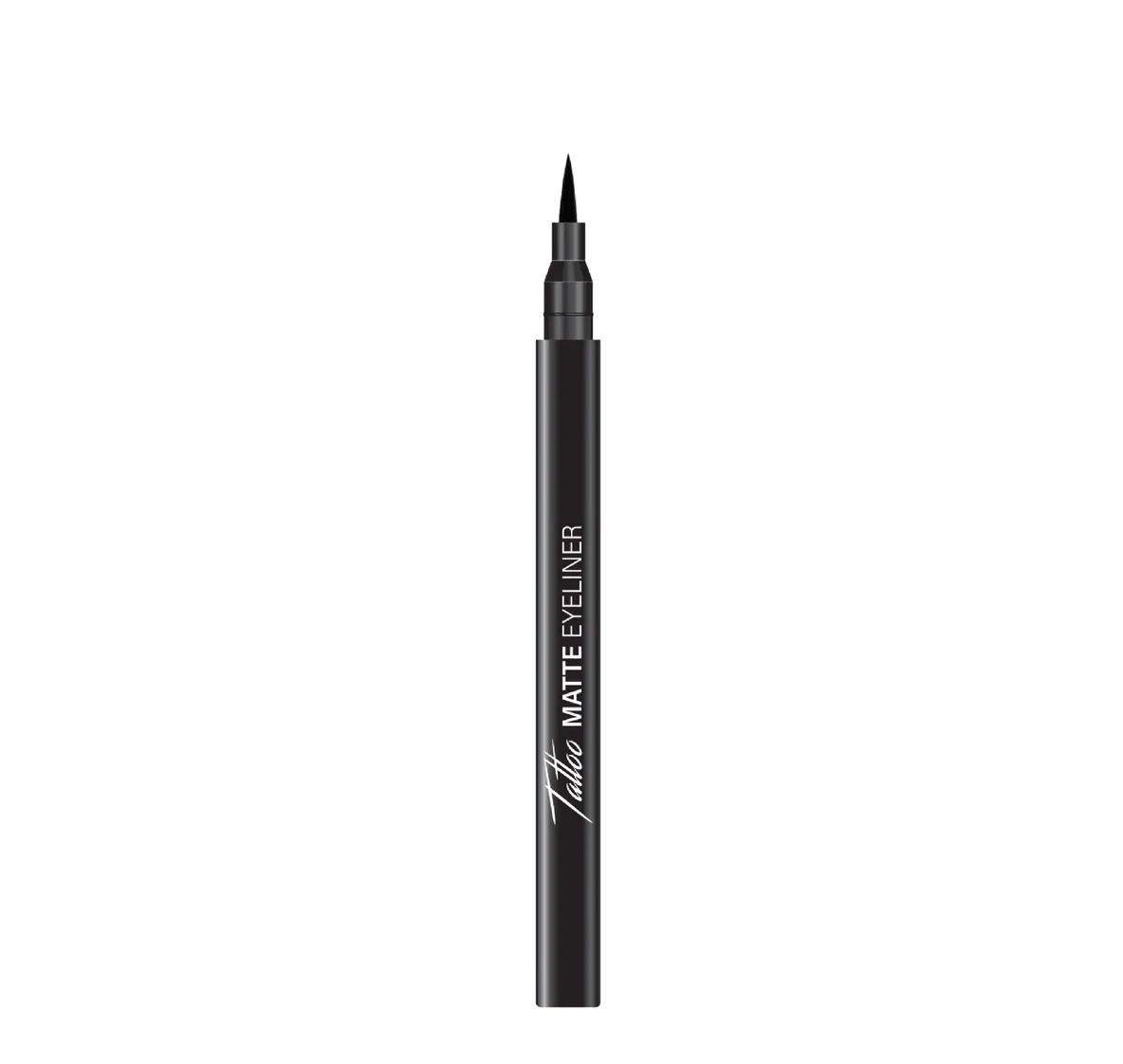 Magic Collection Matte Tattoo Eyeliner Pen - Jet Black - Beauty Exchange Beauty Supply