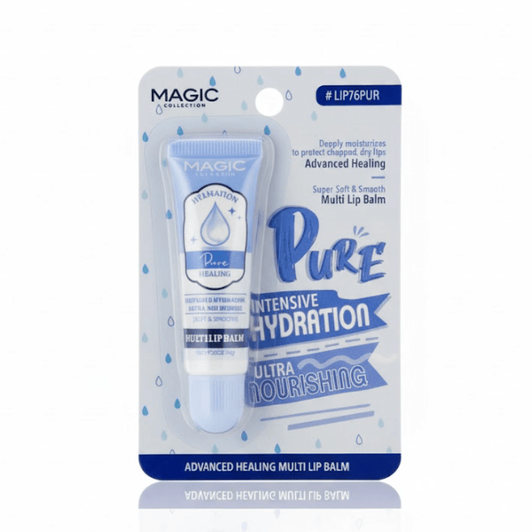 Magic Collection Multi Lip Balm – 0.35oz