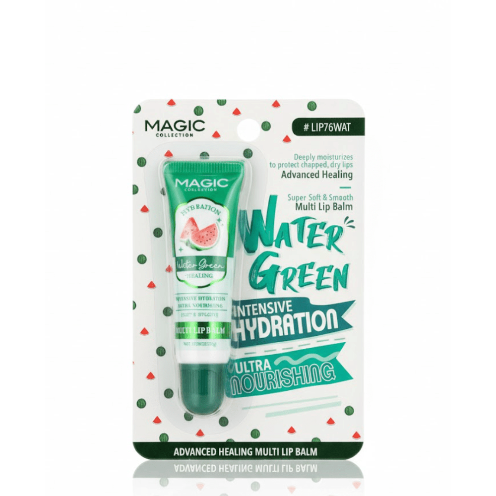 Magic Collection Multi Lip Balm – 0.35oz - Beauty Exchange Beauty Supply
