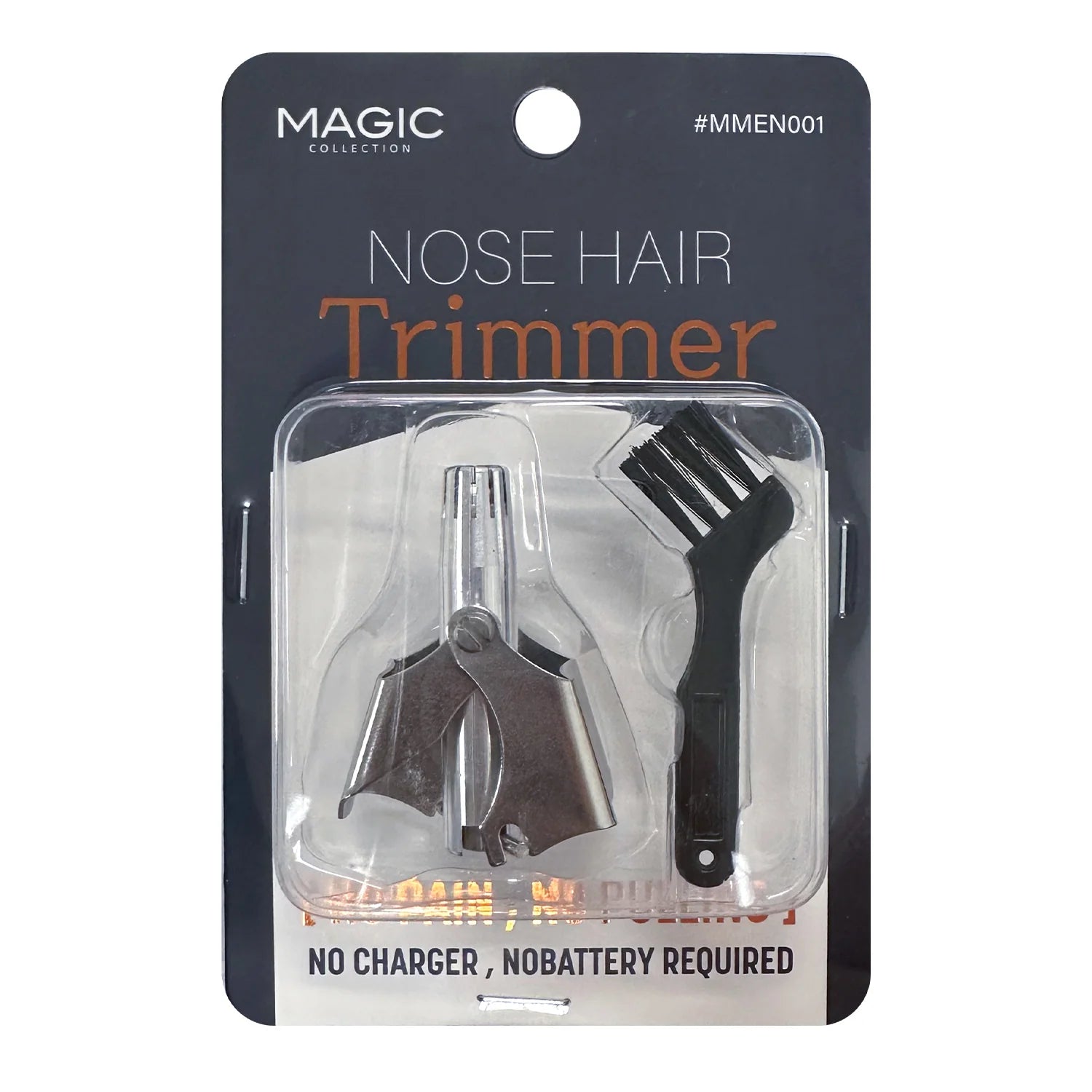 Magic Collection Nose Hair Trimmer - Beauty Exchange Beauty Supply