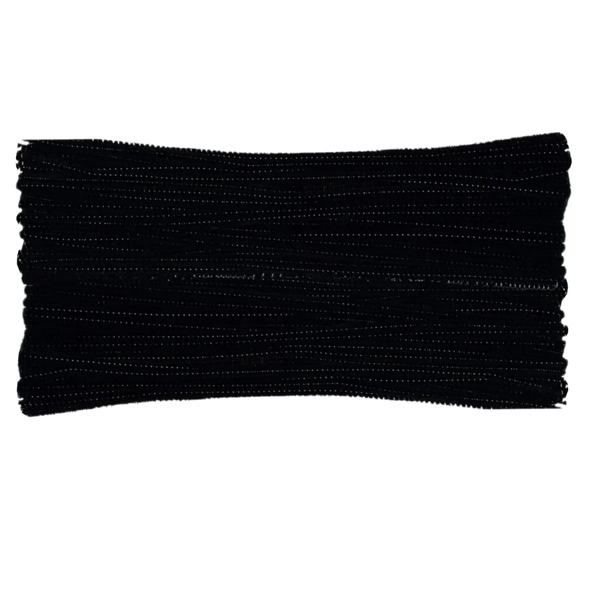 Magic Collection Pipe Cleaner Curls on Locs – Black - Beauty Exchange Beauty Supply