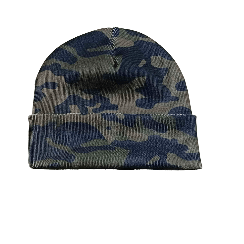 Magic Collection Plain Head Cap Beanie - Assorted - Beauty Exchange Beauty Supply