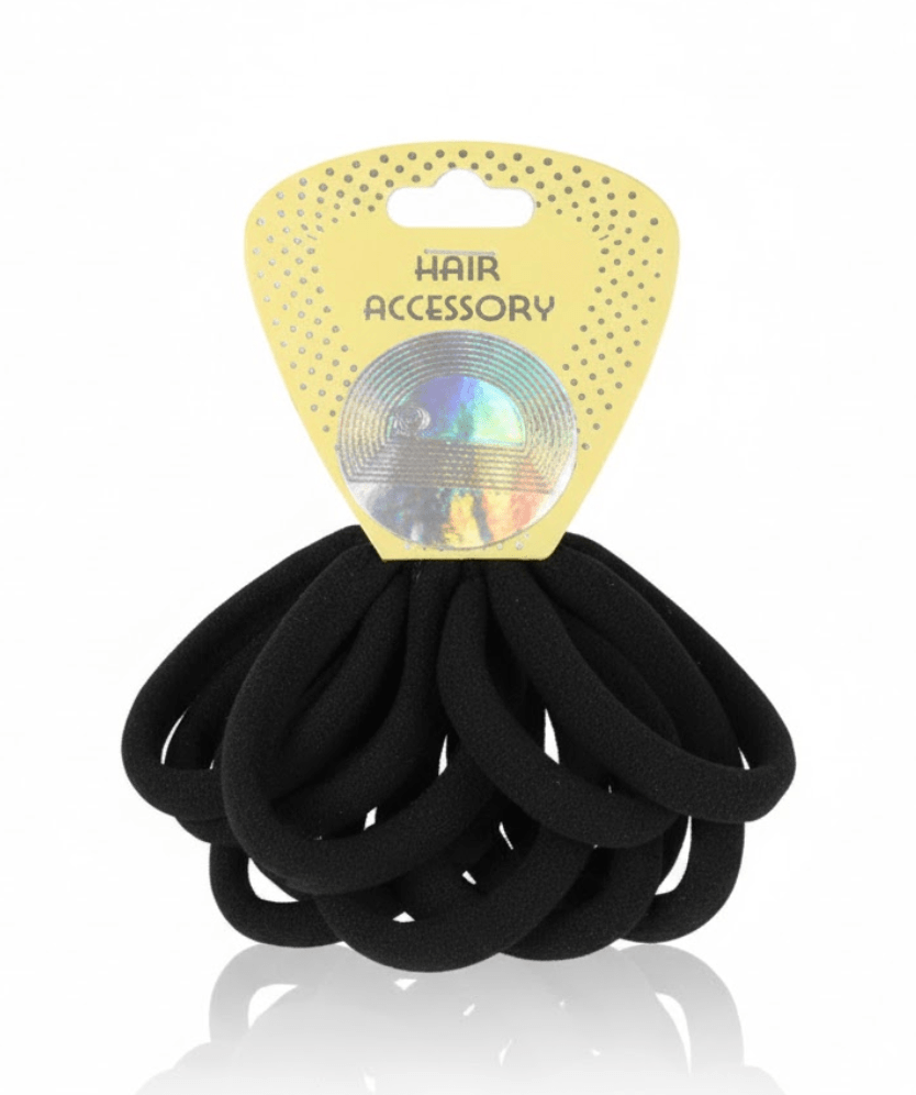 Magic Collection Pony Tail Holders – Multiple Sizes - Beauty Exchange Beauty Supply