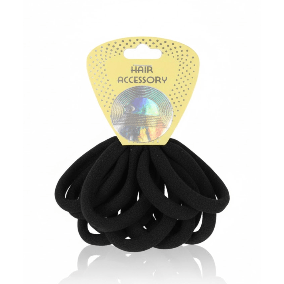 Magic Collection Pony Tail Holders – Multiple Sizes - Beauty Exchange Beauty Supply