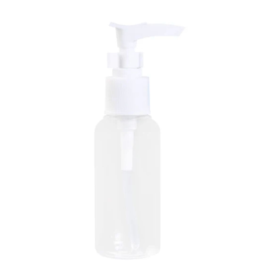 Magic Collection Pump Bottle Premium Quality – 75ml - Beauty Exchange Beauty Supply