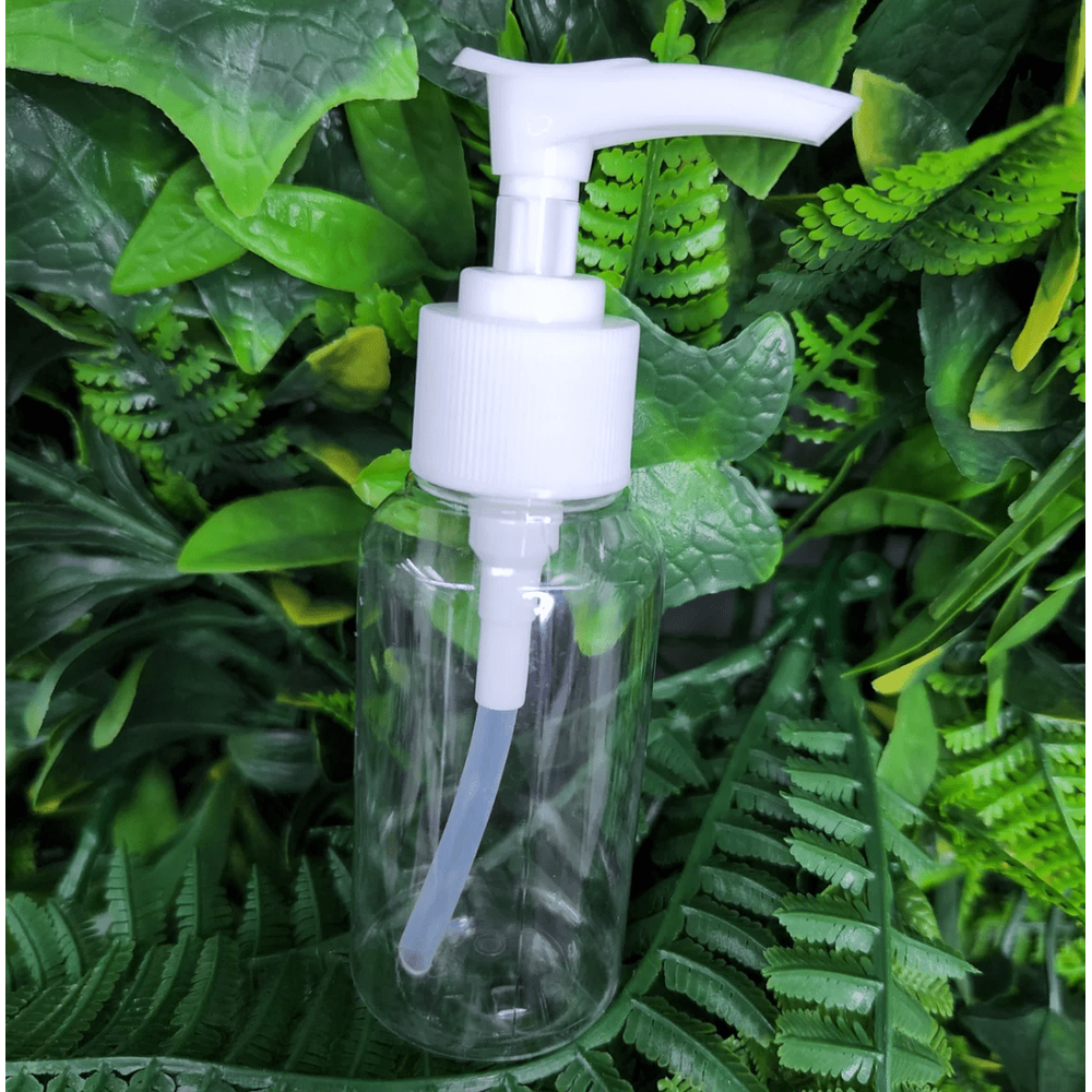 Magic Collection Pump Bottle Premium Quality – 75ml - Beauty Exchange Beauty Supply