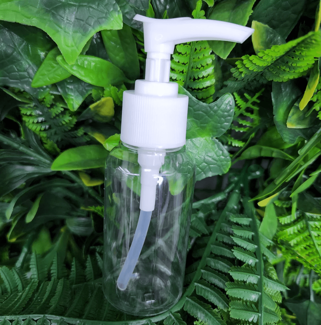 Magic Collection Pump Bottle Premium Quality – 75ml - Beauty Exchange Beauty Supply