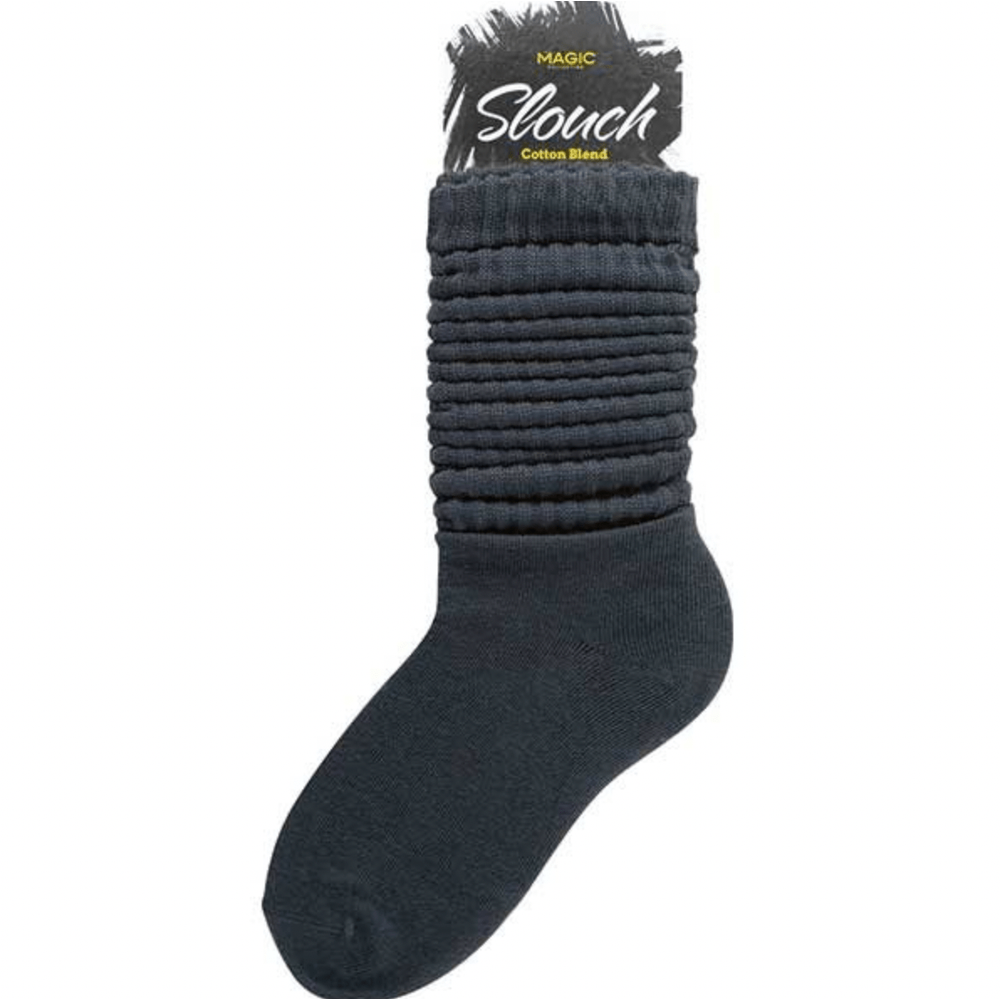 Magic Collection Slouch Socks - Beauty Exchange Beauty Supply