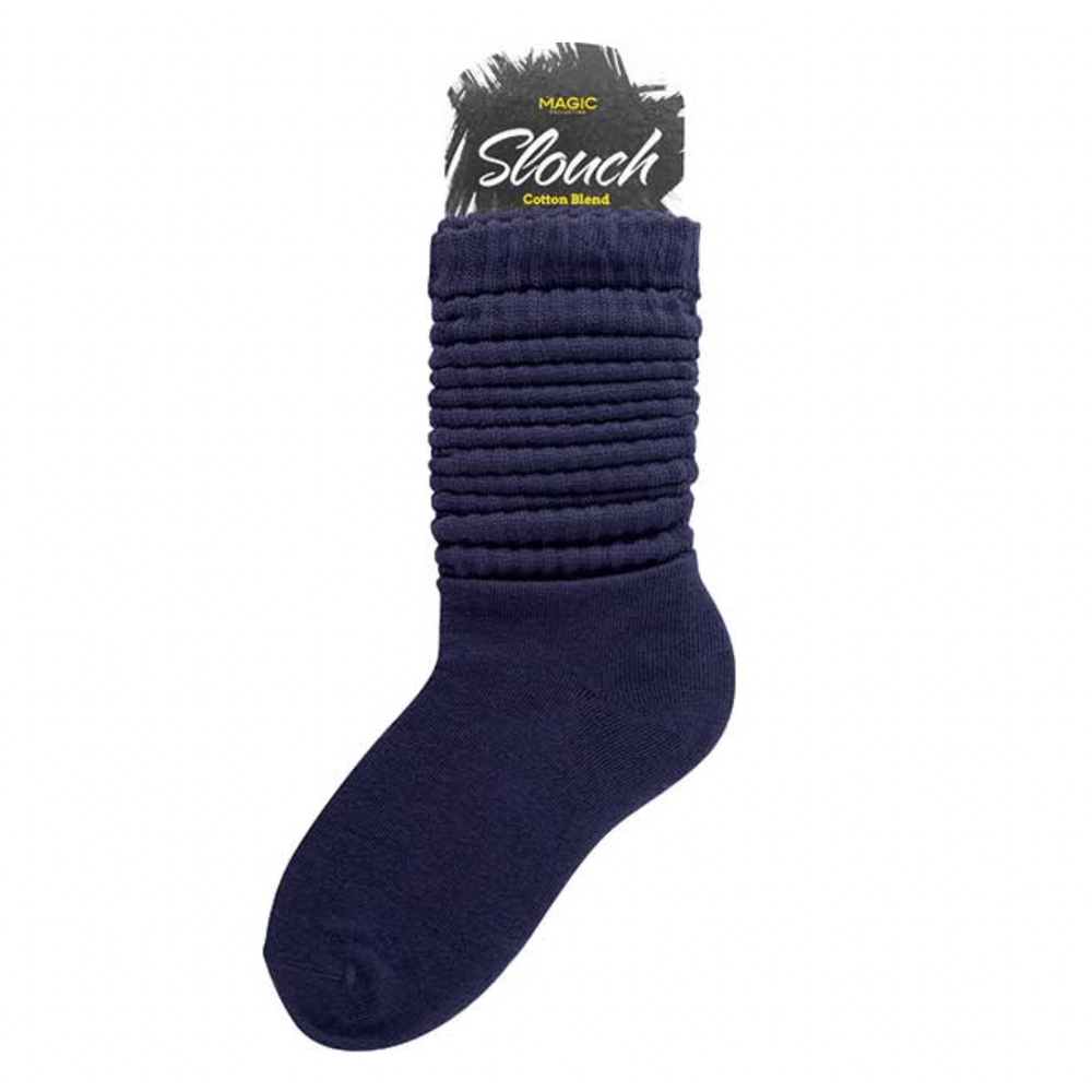 Magic Collection Slouch Socks - Beauty Exchange Beauty Supply
