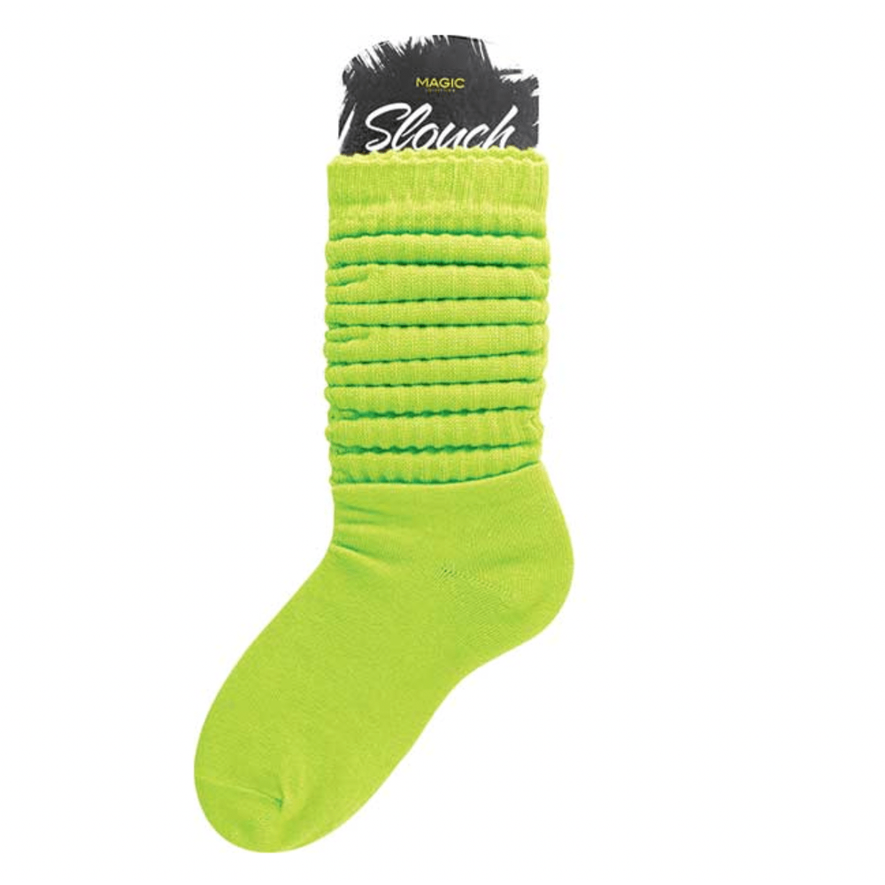 Magic Collection Slouch Socks - Beauty Exchange Beauty Supply