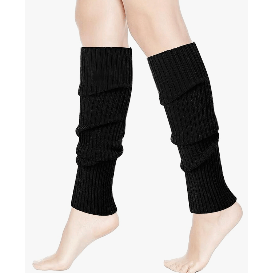 Magic Collection Trendy Leg Warmers - Beauty Exchange Beauty Supply