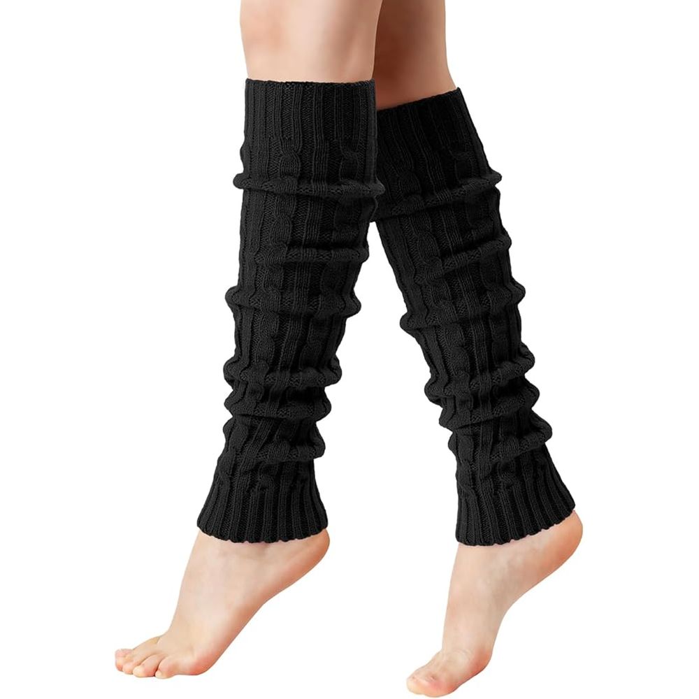 Magic Collection Trendy Leg Warmers - Beauty Exchange Beauty Supply