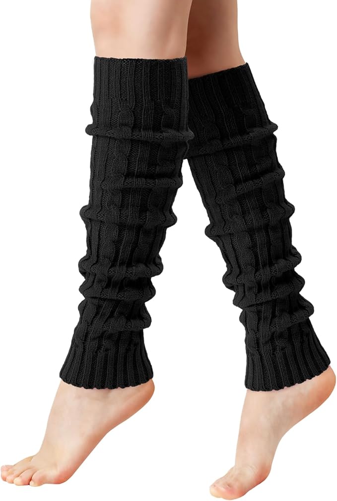 Magic Collection Trendy Leg Warmers - Beauty Exchange Beauty Supply