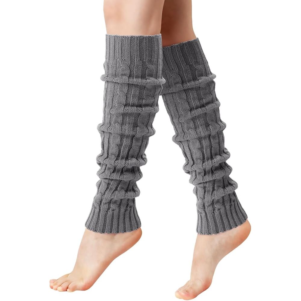 Magic Collection Trendy Leg Warmers - Beauty Exchange Beauty Supply