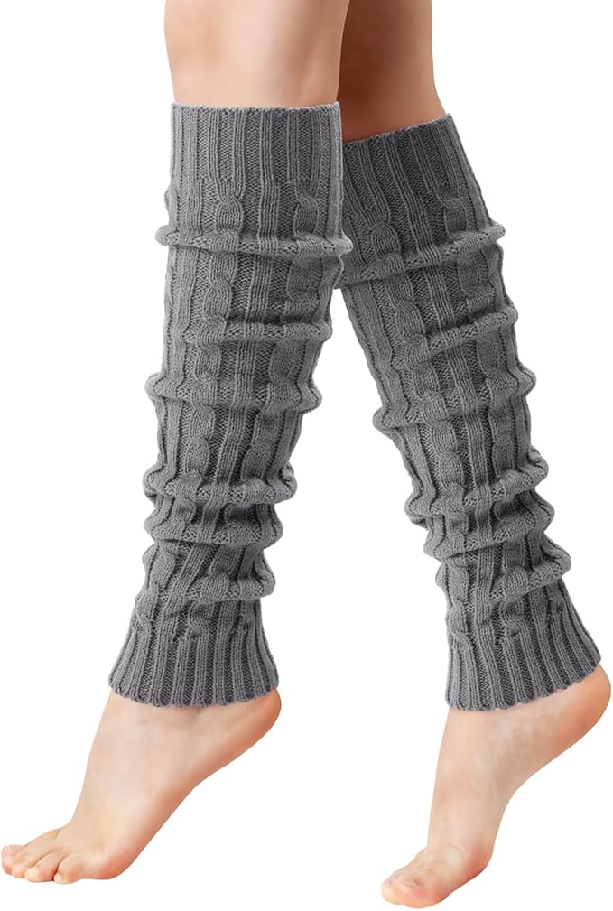 Magic Collection Trendy Leg Warmers - Beauty Exchange Beauty Supply
