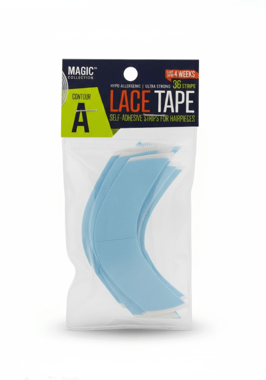 Magic Collection Ultra Hold Lace Tape - Beauty Exchange Beauty Supply