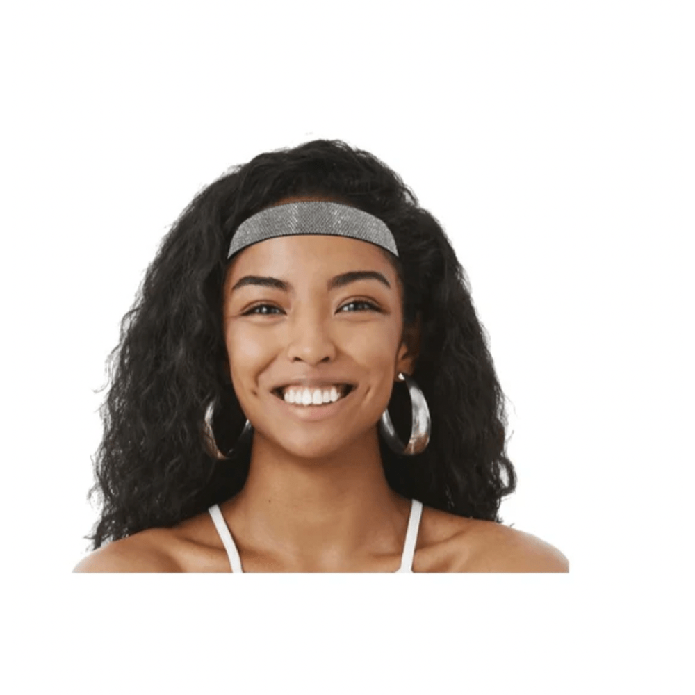 Magic Halo Melt Band – Adjustable, Gentle Grip & Multicolor Vibes | One Size - Beauty Exchange Beauty Supply