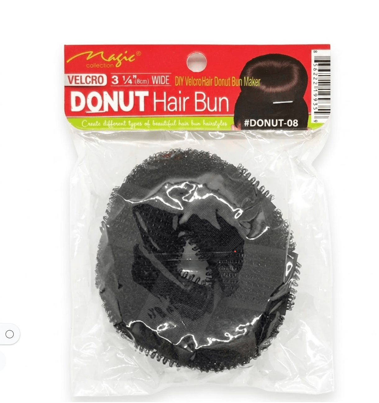Magic Velcro Donut Hair Bun - Beauty Exchange Beauty Supply