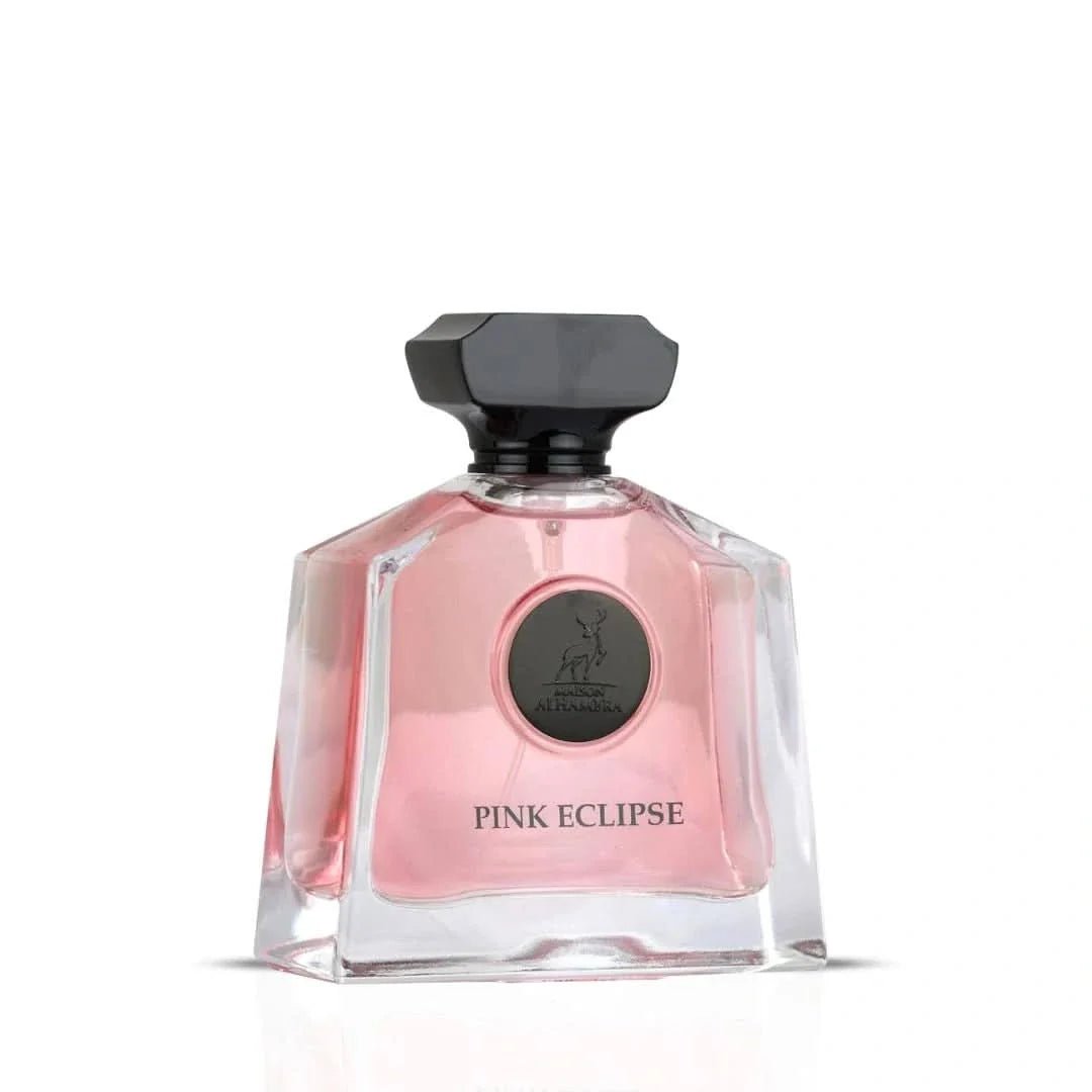 Maison Alhambra Pink Eclipse Eau De Parfum Spray – 3.4oz - Beauty Exchange Beauty Supply