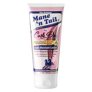Mane 'n Tail Curls Moisture & Styling Creams – 6.5oz - Beauty Exchange Beauty Supply
