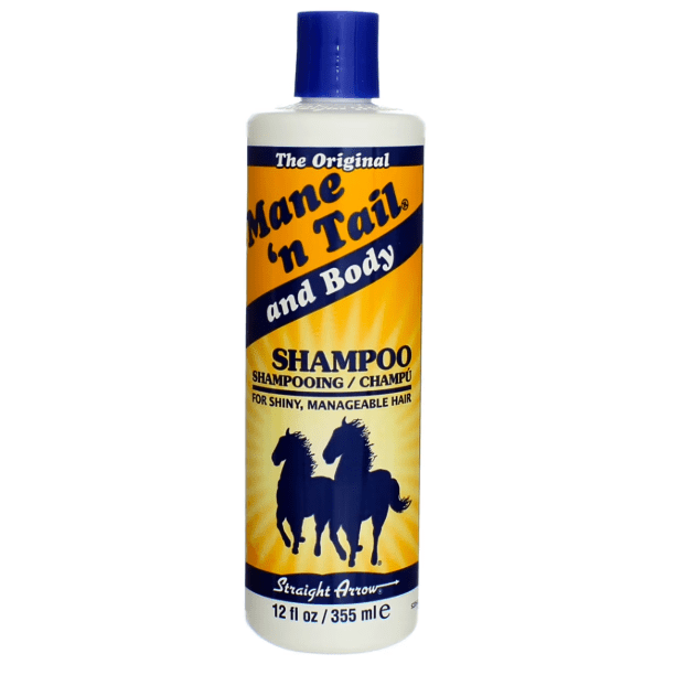 Mane 'n Tail Original Shampoo & Conditioner - Beauty Exchange Beauty Supply