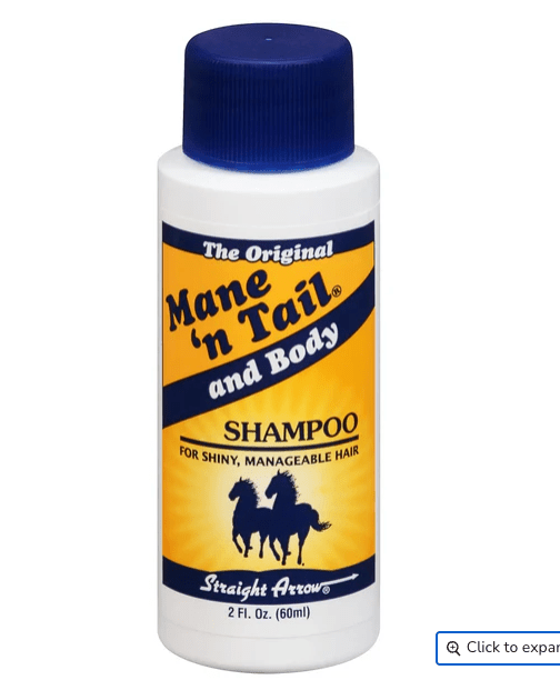 Mane 'n Tail Original Shampoo & Conditioner - Beauty Exchange Beauty Supply