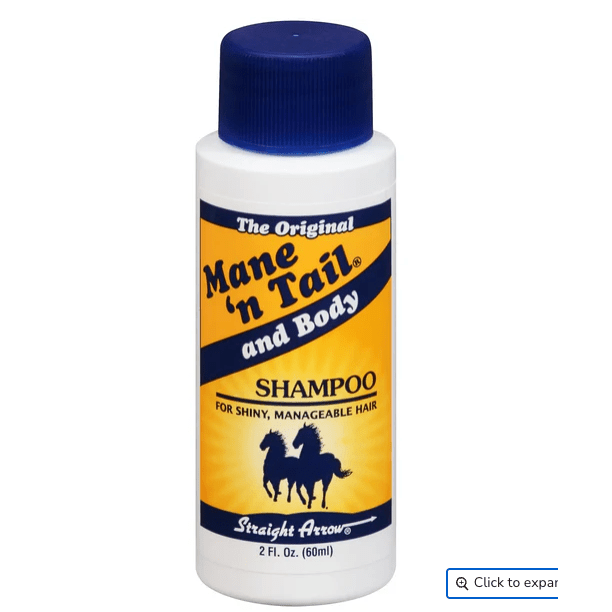 Mane 'n Tail Original Shampoo & Conditioner - Beauty Exchange Beauty Supply