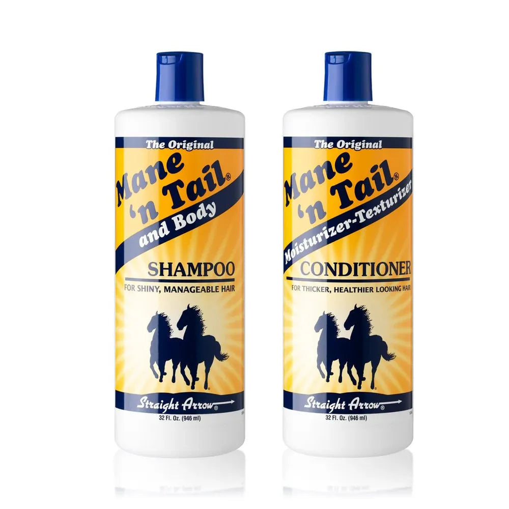 Mane 'n Tail Original Shampoo & Conditioner - Beauty Exchange Beauty Supply