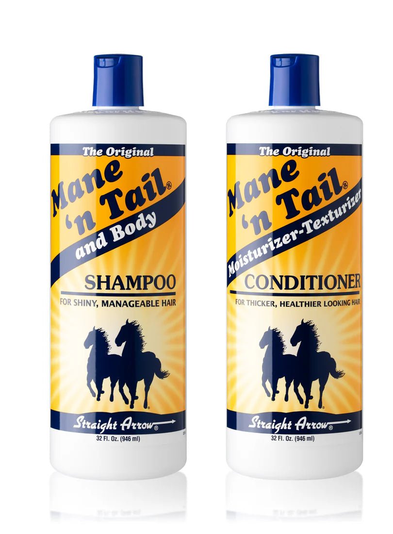 Mane 'n Tail Original Shampoo & Conditioner - Beauty Exchange Beauty Supply
