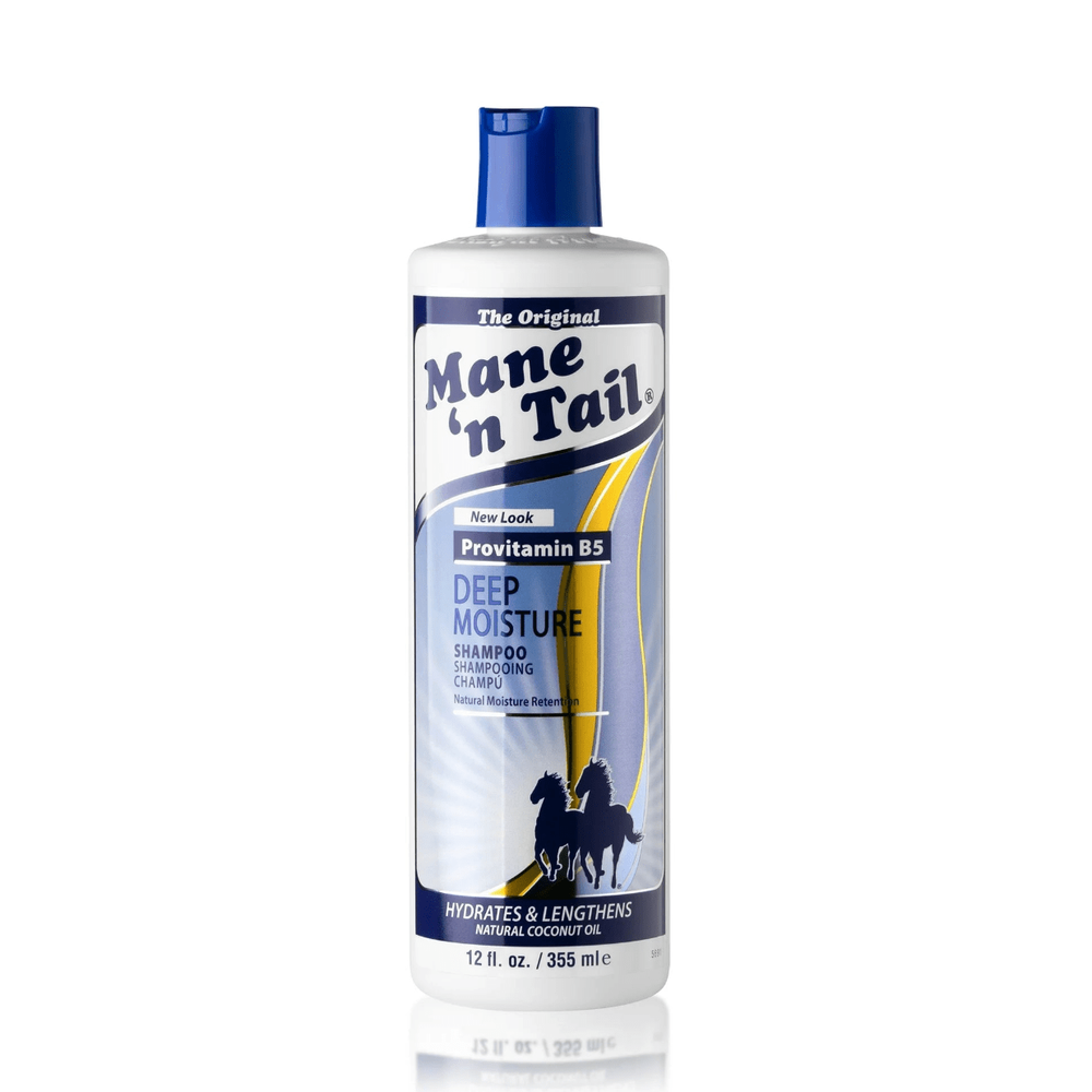 Mane ’n Tail Shampoo & Conditioner – 12 oz - Beauty Exchange Beauty Supply