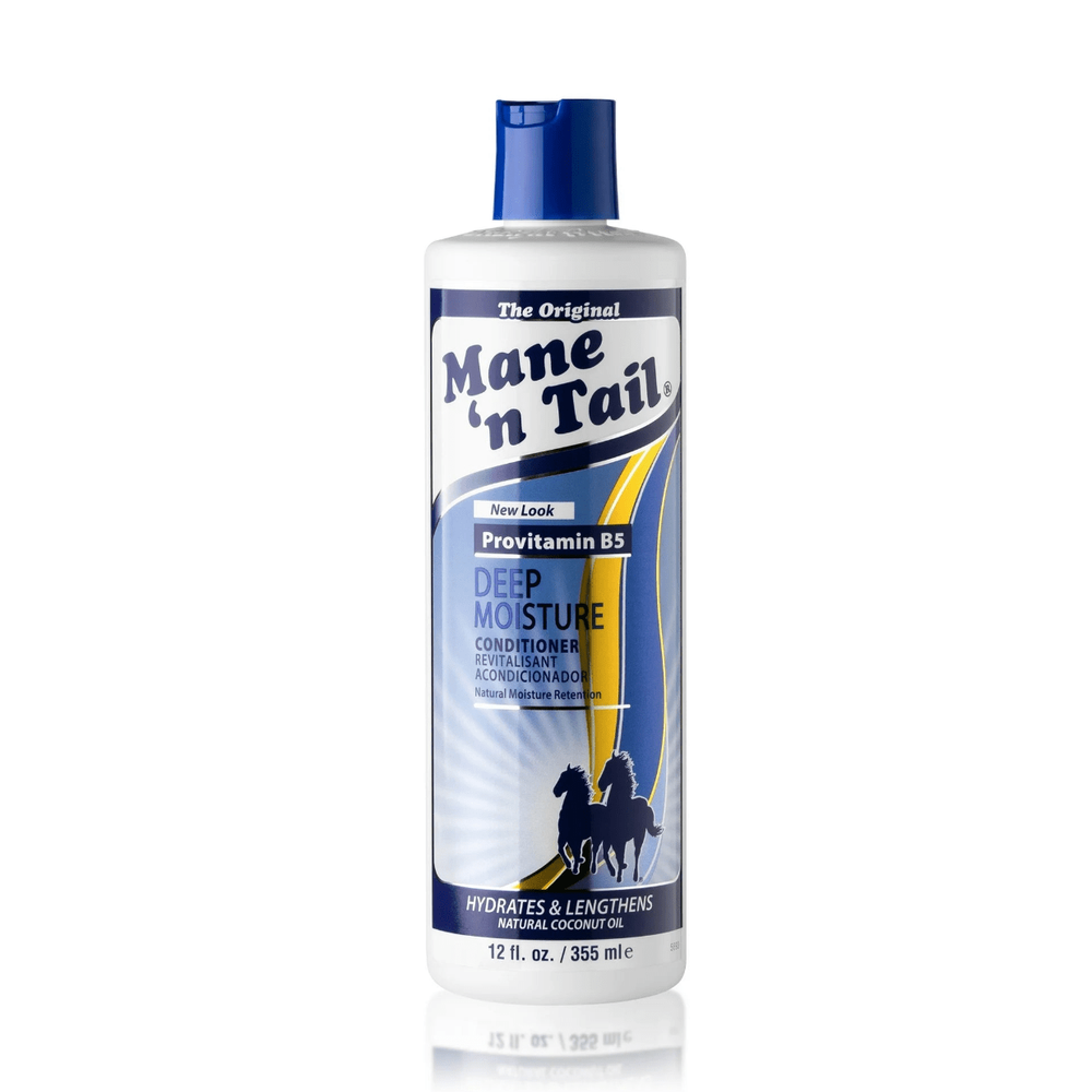 Mane ’n Tail Shampoo & Conditioner – 12 oz - Beauty Exchange Beauty Supply