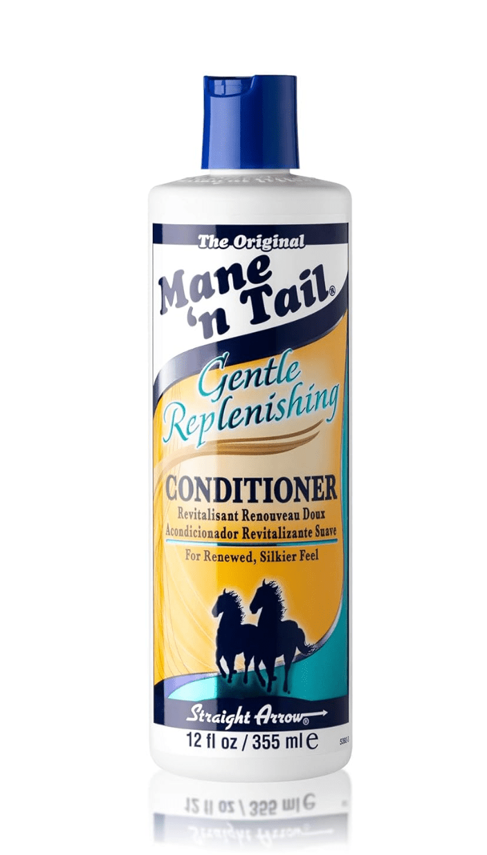 Mane ’n Tail Shampoo & Conditioner – 12 oz - Beauty Exchange Beauty Supply