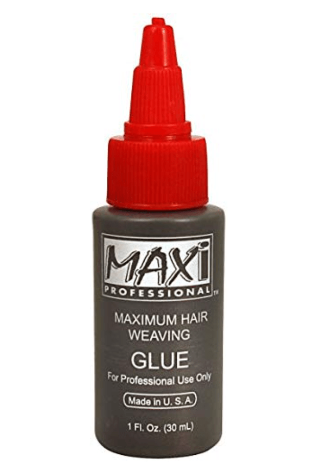 Maxi Professional Maxi Bonding Glue – W/Scented - Beauty Exchange Beauty Supply