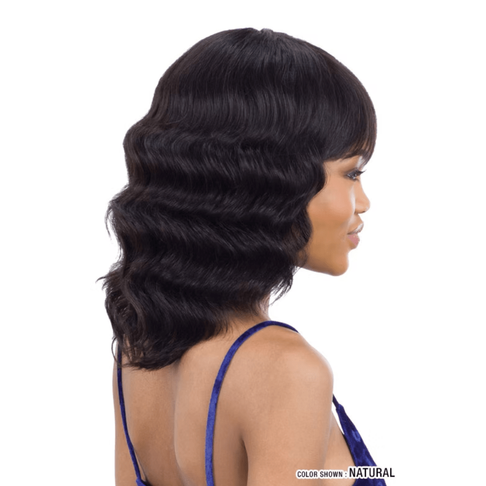 Mayde Beauty 100% Human Hair Wig - Bailee - Beauty Exchange Beauty Supply