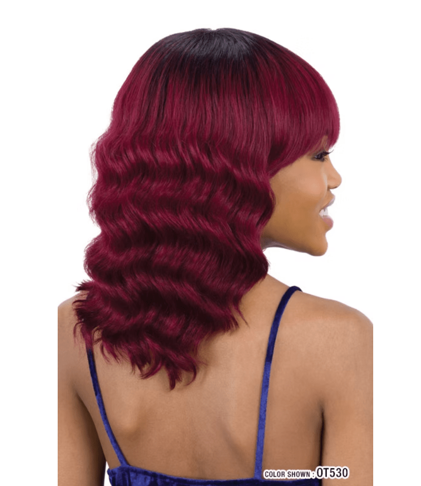 Mayde Beauty 100% Human Hair Wig - Bailee - Beauty Exchange Beauty Supply