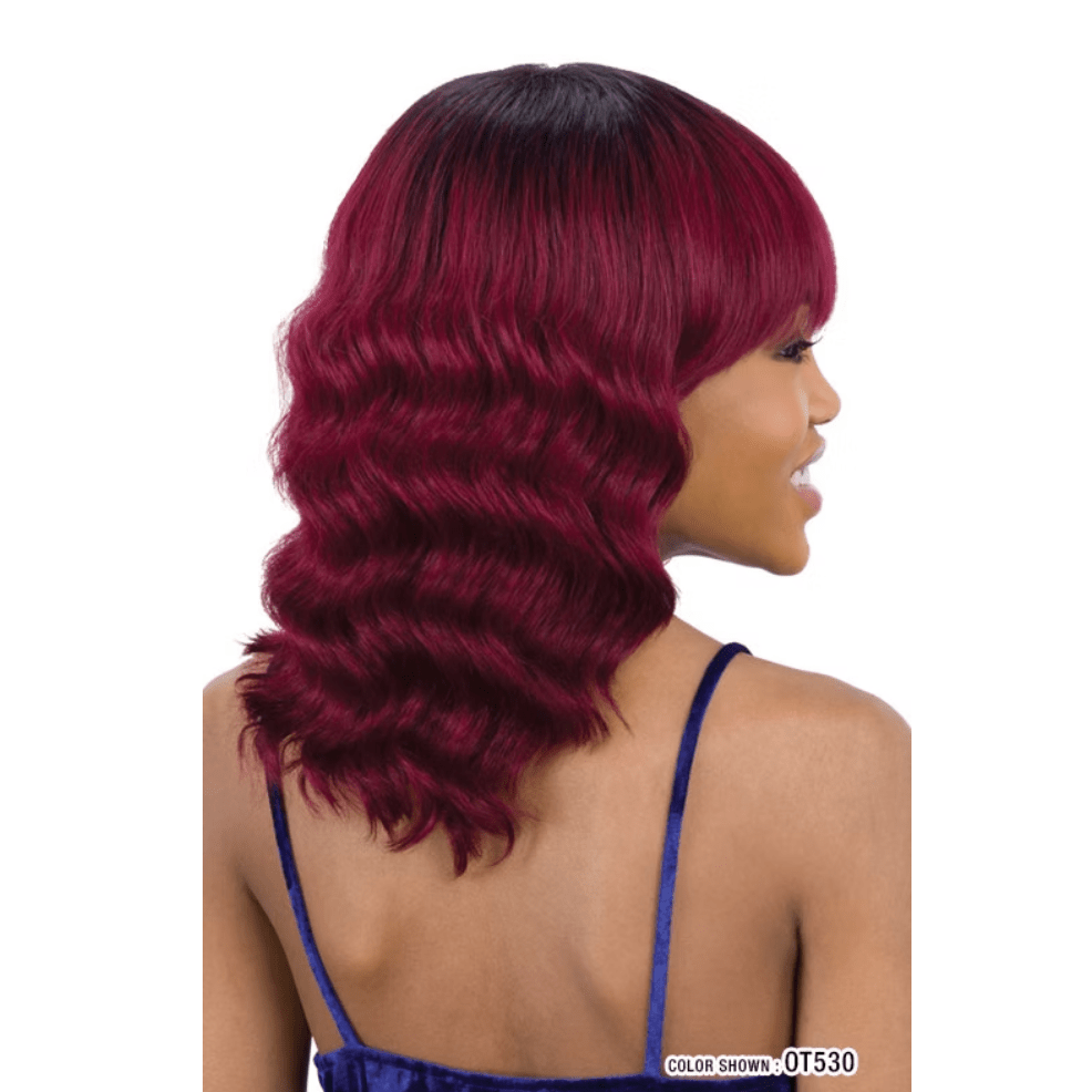 Mayde Beauty 100% Human Hair Wig - Bailee - Beauty Exchange Beauty Supply