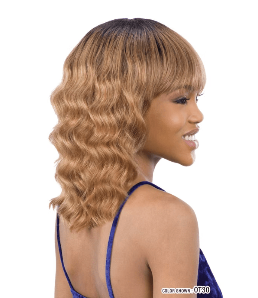 Mayde Beauty 100% Human Hair Wig - Bailee - Beauty Exchange Beauty Supply