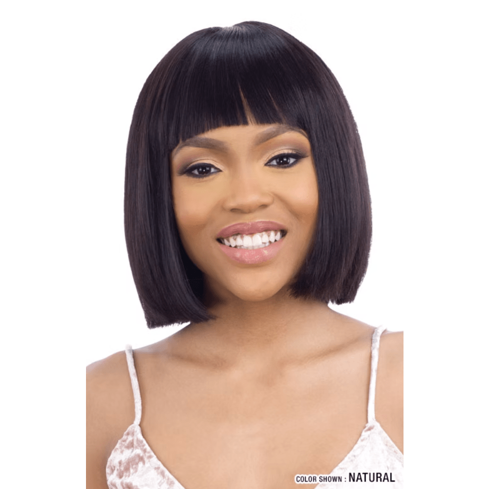Mayde Beauty 100% Human Hair Wig - Billie - Beauty Exchange Beauty Supply