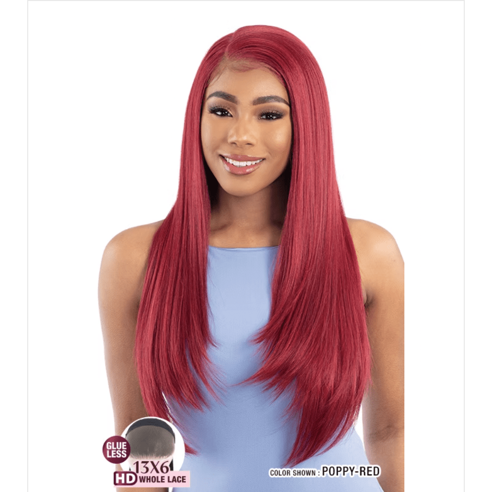 Mayde Beauty 360 HD Whole Lace Wig: LEX - Beauty Exchange Beauty Supply