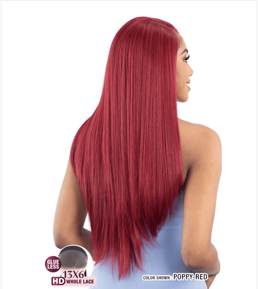 Mayde Beauty 360 HD Whole Lace Wig: LEX - Beauty Exchange Beauty Supply