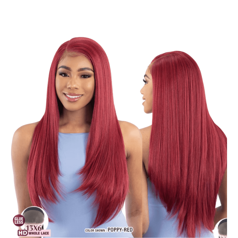 Mayde Beauty 360 HD Whole Lace Wig: LEX - Beauty Exchange Beauty Supply