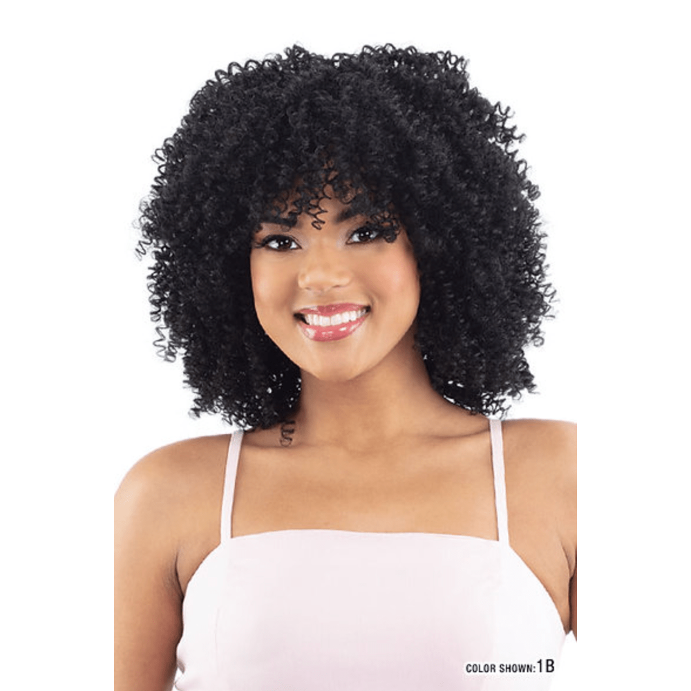 Mayde Beauty Candy HD Wig - GIGI - Beauty Exchange Beauty Supply