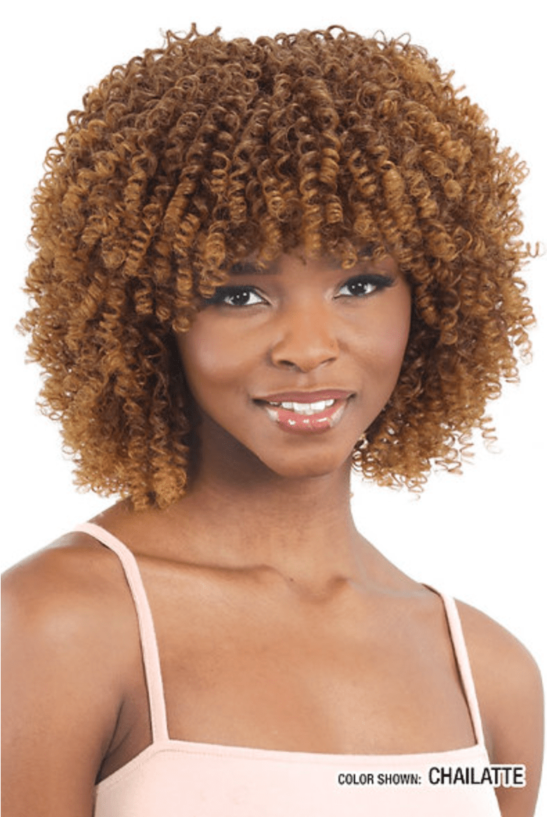 Mayde Beauty Candy HD Wig - GIGI - Beauty Exchange Beauty Supply