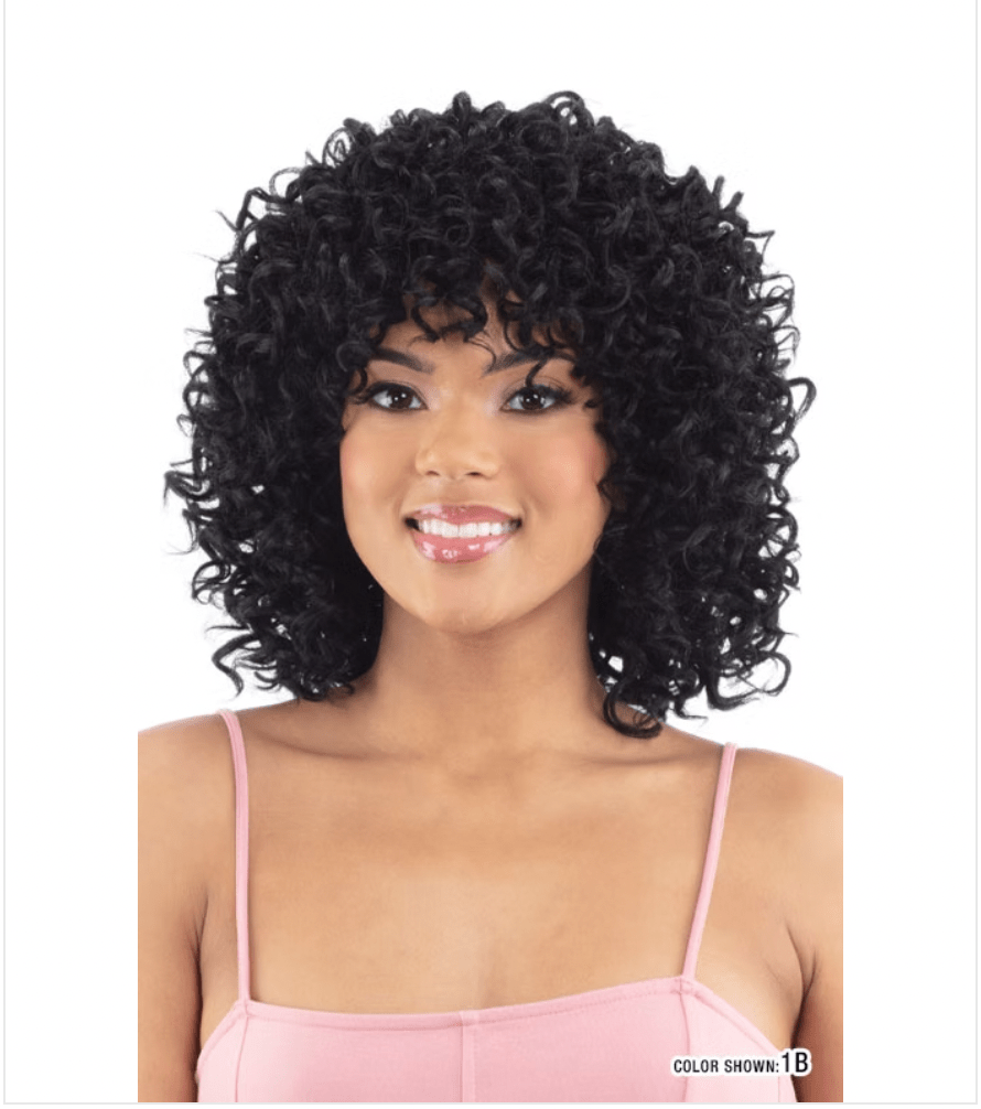 Mayde Beauty Candy Wig - GIGI - Beauty Exchange Beauty Supply