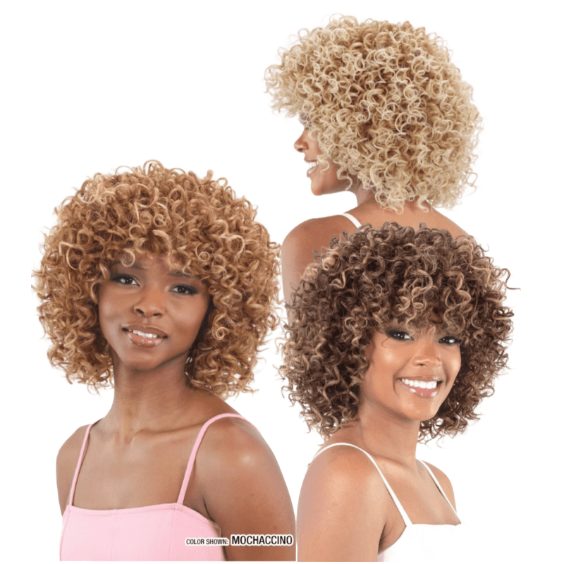 Mayde Beauty Candy Wig - MIMI - Beauty Exchange Beauty Supply