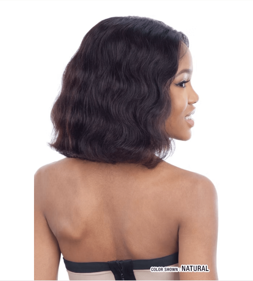Mayde Beauty Human Hair Wig Loose Wave - Beauty Exchange Beauty Supply