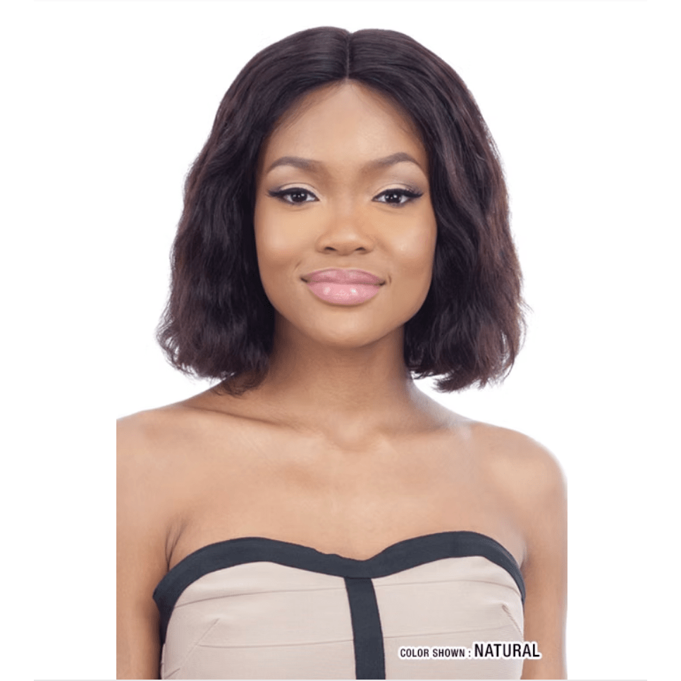 Mayde Beauty Human Hair Wig Loose Wave - Beauty Exchange Beauty Supply