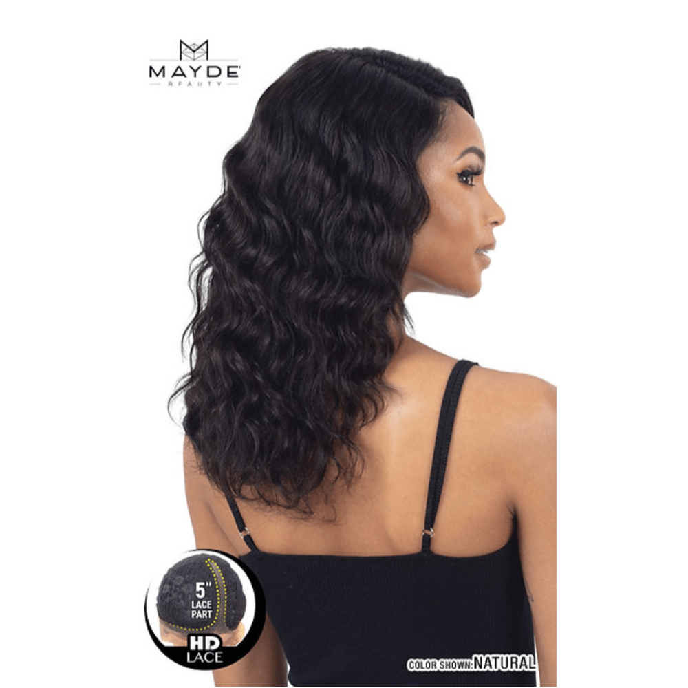Mayde Beauty It Girl HD Lace Front Wig - Trina - Beauty Exchange Beauty Supply