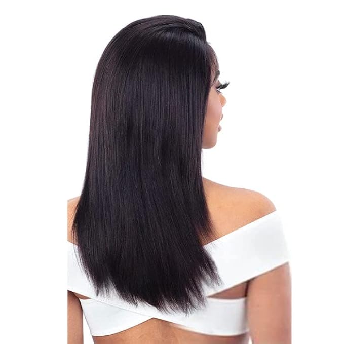 Mayde Beauty It Girl HD Lace Wig Human Hair 22" – Latonia - Beauty Exchange Beauty Supply